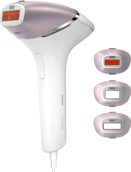 Philips Lumea IPL Prestige BRI947