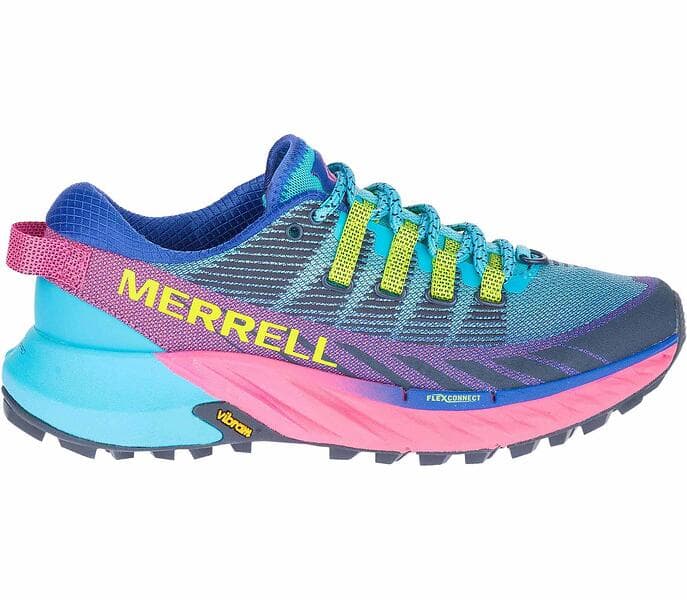 Merrell Agility Peak 4 (Dame)