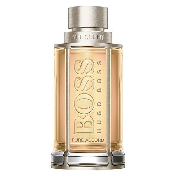 Hugo Boss The Scent Pure Accord For Him edt 50ml