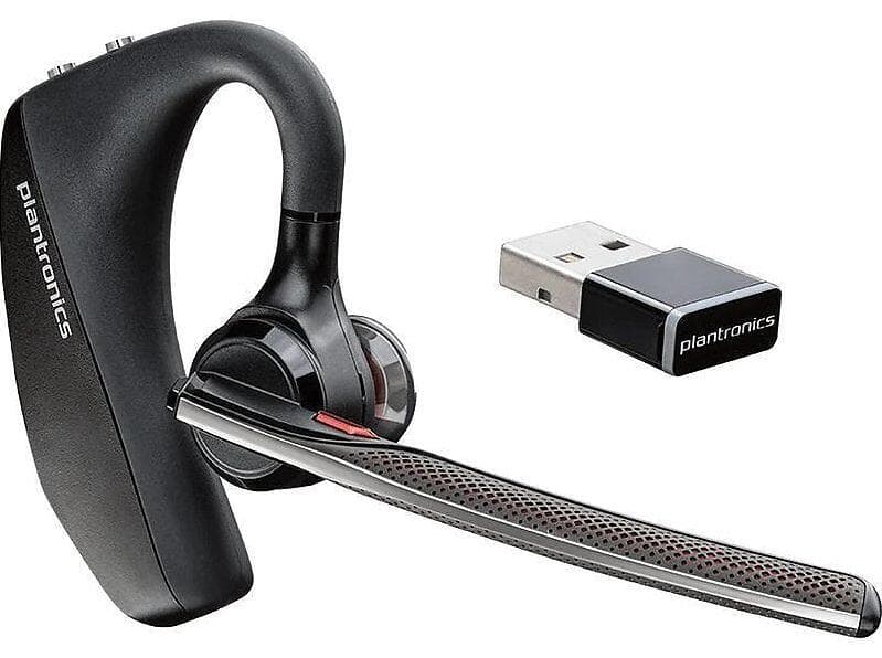 Poly Voyager 5200 UC Wireless Headset