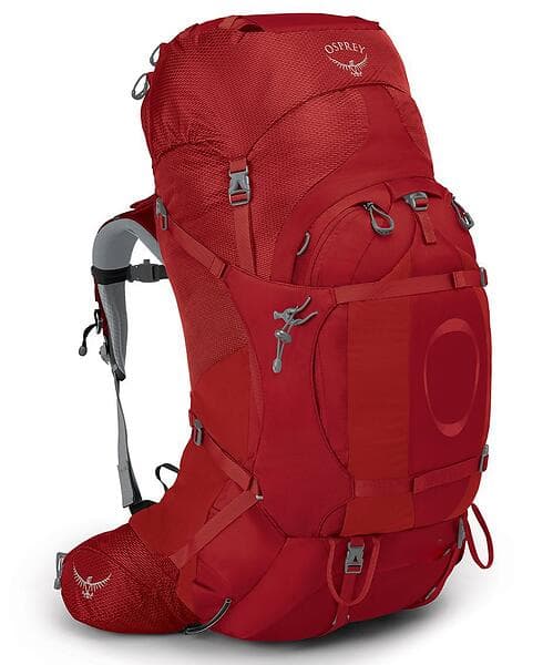 Osprey Ariel Plus 85L (2020)