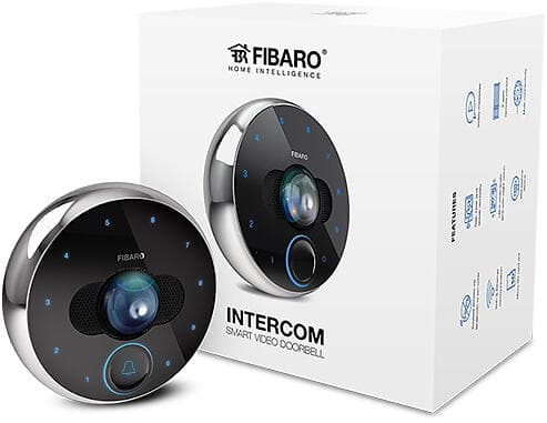 Fibaro Intercom V2