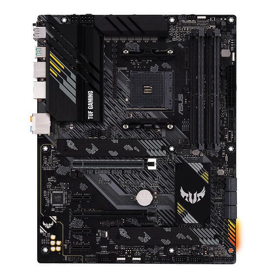 Asus TUF Gaming B550-Pro