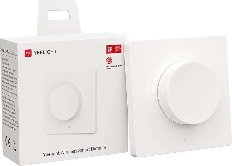 Yeelight Smart Dimmer