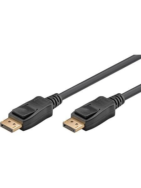 Goobay 32.4Gbps DisplayPort - DisplayPort 5m