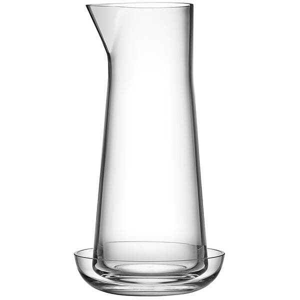 Orrefors Informal Carafe 100cl