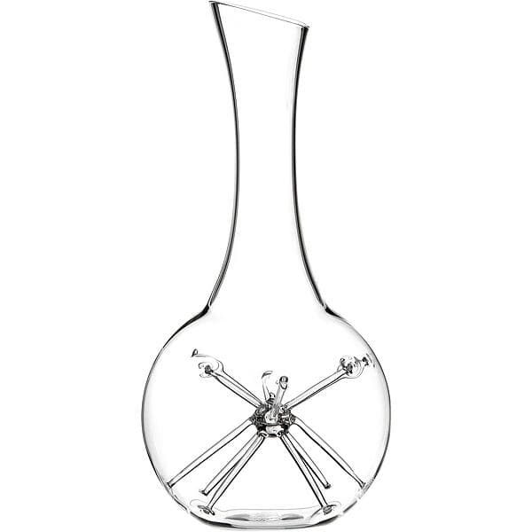 Zieher Star Mini Carafe 70cl