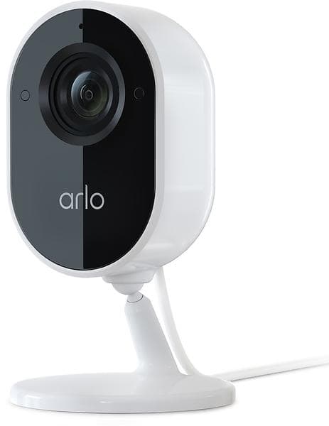 Arlo Essential Indoor Camera (VMC2040)