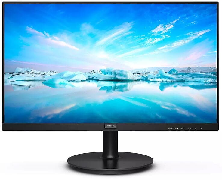 Philips V-Line 222V8LA 22" Full HD