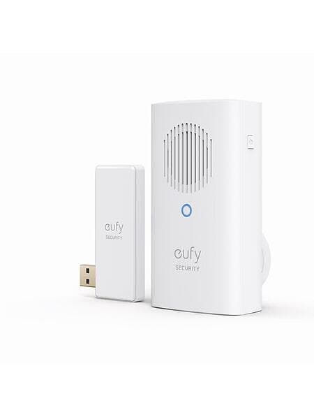 Eufy Doorbell Chime