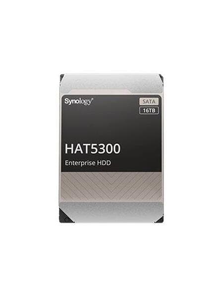 Synology HAT5300 512MB 16TB