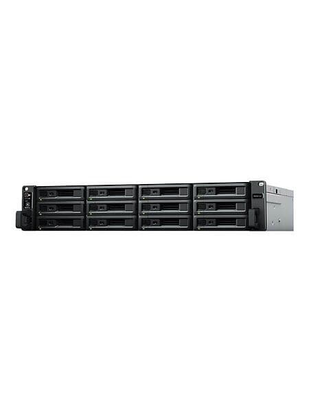 Synology RackStation RS3621XS+