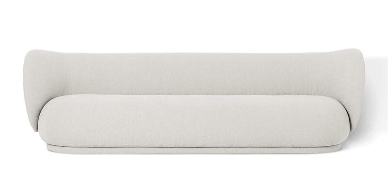 Ferm Living Rico Sofa (4-sæders)