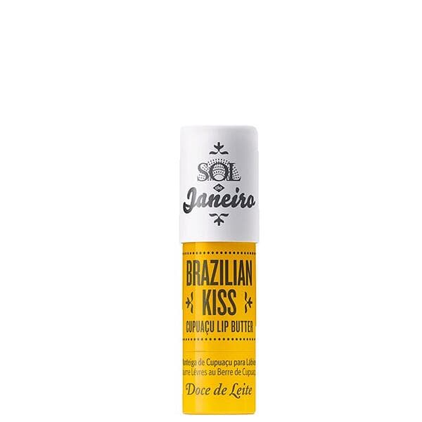 Sol de Janeiro Brazilian Kiss Cupuacu Lip Butter