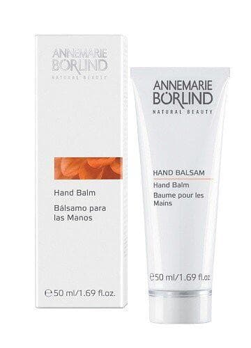 Annemarie Börlind Hand Balm 50ml