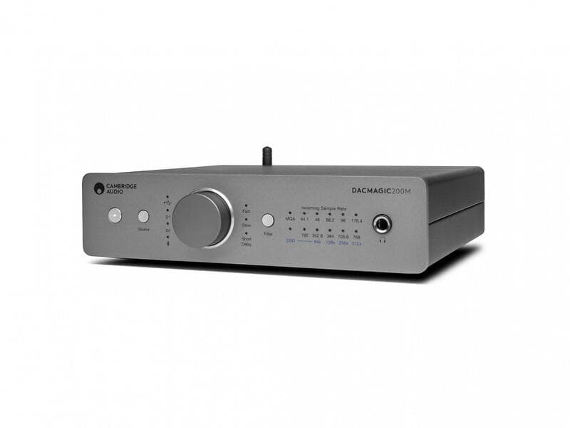 Cambridge Audio DacMagic 200M