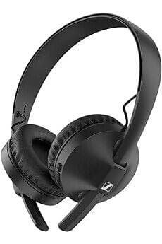 Sennheiser HD 250BT Wireless On-ear Headset