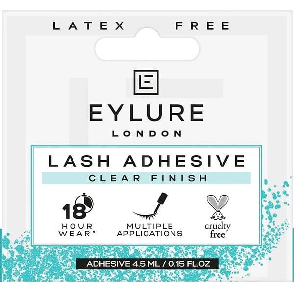 Eylure 18H Lash Glue 4.5ml