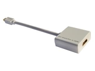 Sandberg HDMI - Displayport Mini F-M Adapter