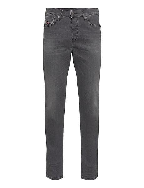 Diesel D-Fining Tapered Jeans (Herre)