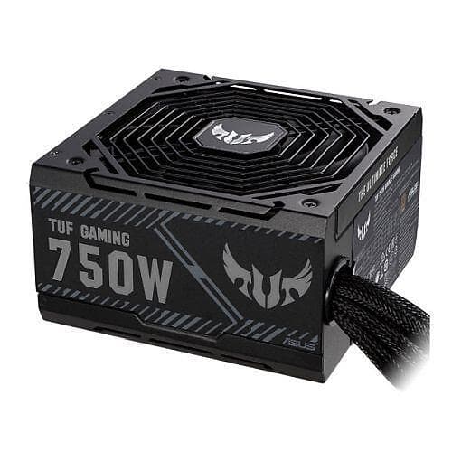 Asus TUF Gaming 750B 750W