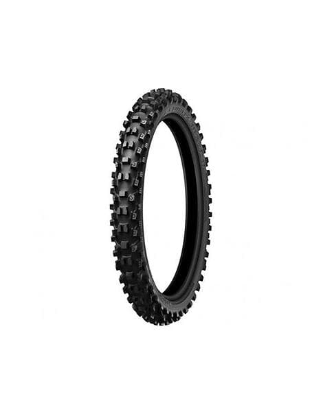 Dunlop Tires Geomax MX 33 F 60/100-10 33J TT Framhjul