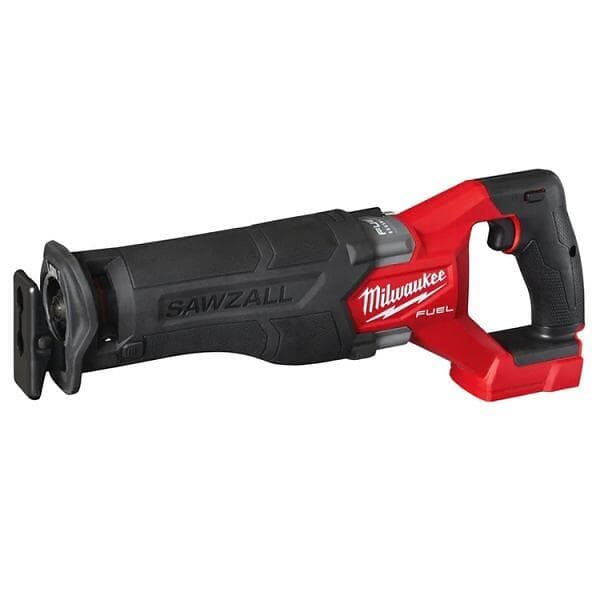 Milwaukee M18FSZ-0X (Uden Batteri)