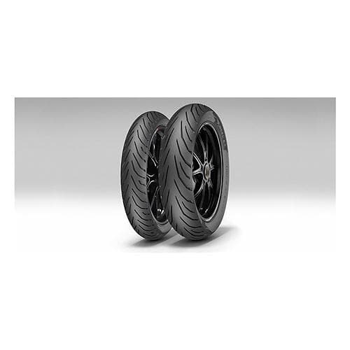 Pirelli Angel City 90/90-17 49S TL Framhjul/Bakhjul