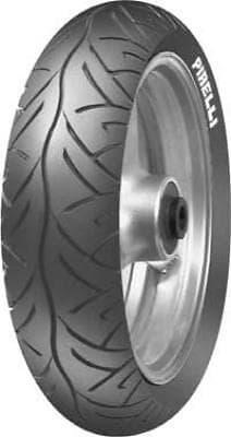 Pirelli Sport Demon 110/80-17 57H TL Framhjul