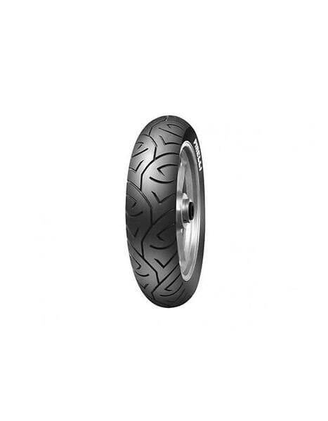 Pirelli Sport Demon 130/80-17 65H TL Bakhjul