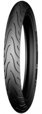 Michelin Pilot Street 80/90-14 46P TT/TL Framhjul/Bakhjul