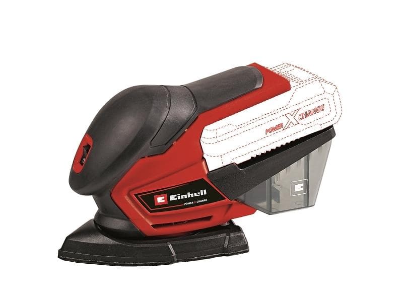 Einhell TE-OS 18/150 Li (Uden Batteri)