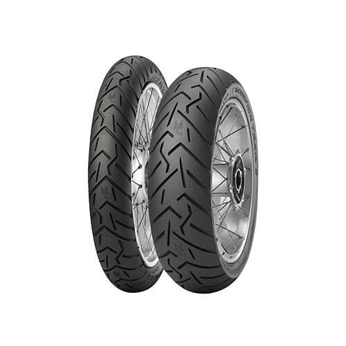 Pirelli Diablo Scorpion Trail II 90/90-21 54V TL Framhjul