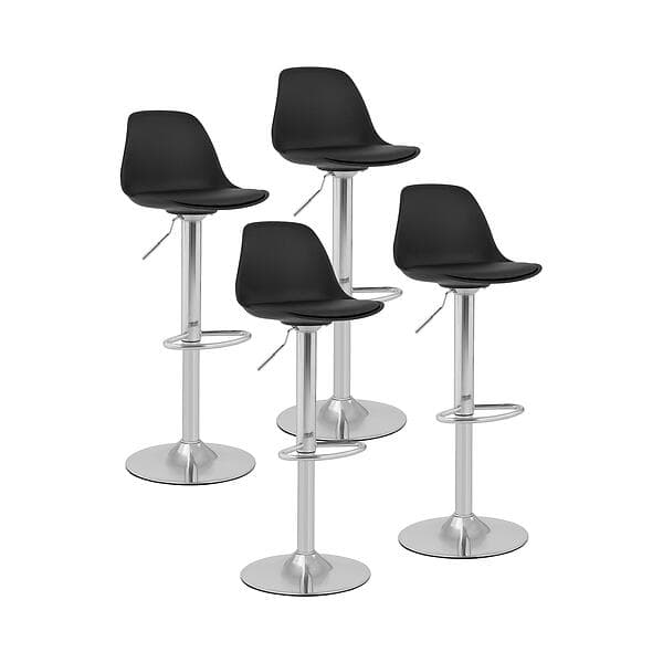 Fromm & Starck Bar Stool (4-Pack)