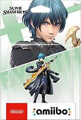 Nintendo Amiibo - Byleth