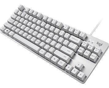 Logitech K835 TKL (Nordic)