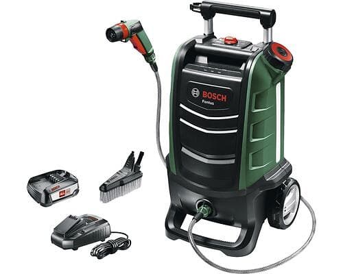 Bosch Fontus Gen II