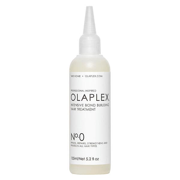 Olaplex No.0 Intensive Bond Building Hair Treatment 155ml