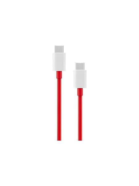 OnePlus Warp USB C - USB C 1.5m