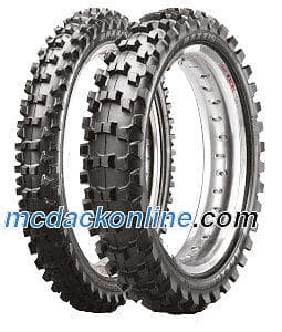 Maxxis M7332 Maxxcross MX ST 80/100-21 51M TT Framhjul