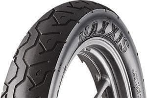 Maxxis M6011F 100/90-19 57H TL Framhjul