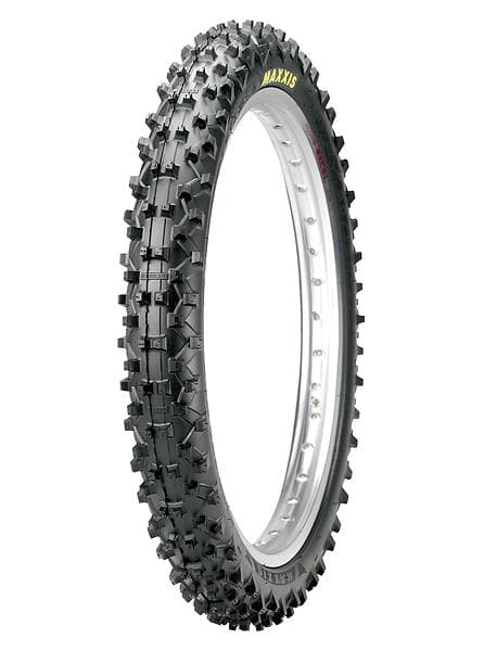 Maxxis M7307 80/100-21 51M TT Framhjul