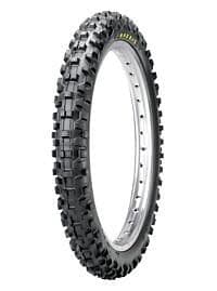 Maxxis M7311 70/100-17 40M TT Framhjul/Bakhjul