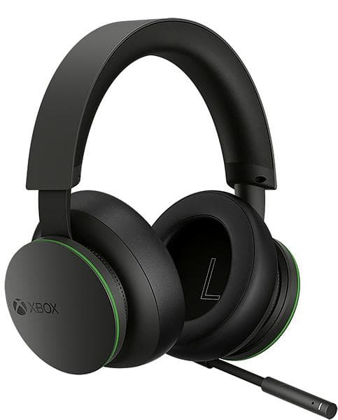 Microsoft Xbox Wireless Over-ear Headset