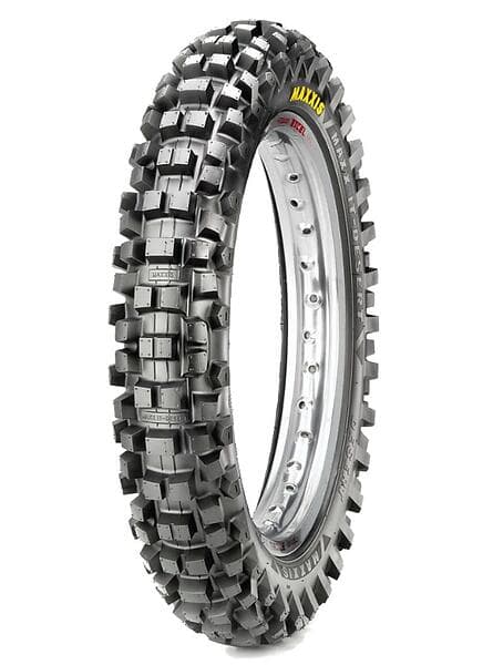 Maxxis M7305D 120/100-18 68M TT Bakhjul