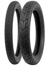 Maxxis M6103 130/90-16 67H TL Bakhjul