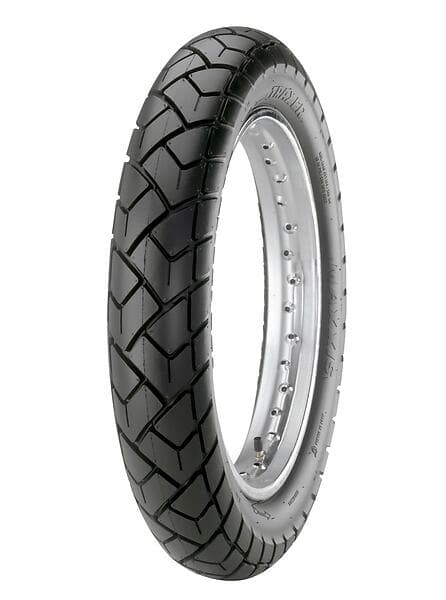 Maxxis M6017 130/80-17 65H TL Bakhjul