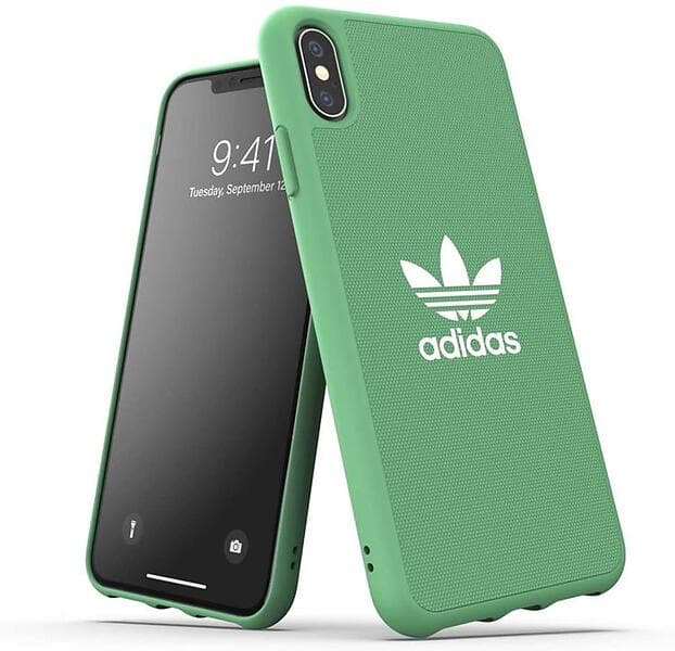 Adidas Trefoil Case for iPhone XS Max