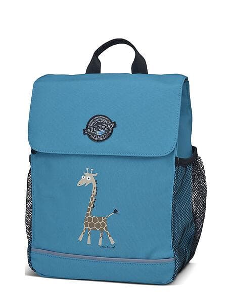 Carl Oscar Backpack 8L