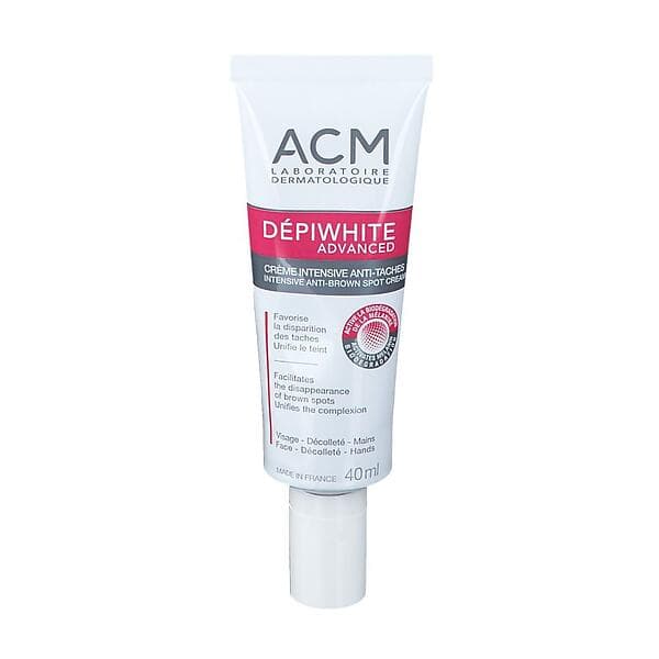 ACM Dépiwhite Advanced Intensive Anti-Brown Spot Cream 40ml